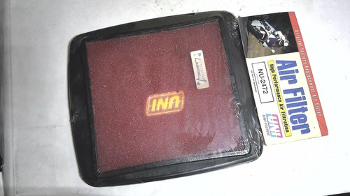 Waschbarer luftfilter gsx - waschbarer, gsx-r