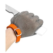 Kettenhandschuh Metzger