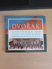 "FROM THE NEW WORLD" DVORAK
