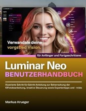 Luminar Neo Benutzerhandbuch