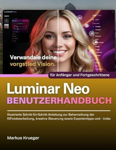 Luminar neo benutzerhandbuch - luminar,