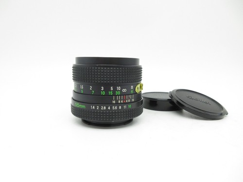 Rollei qbm rolleinar 55mm - qbm, rolleinar-mc