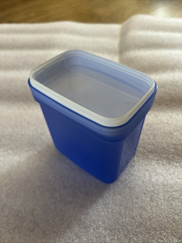 Tupperware swing box 450ml - box,