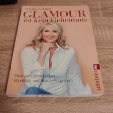 Glamour ist kein Geheimnis