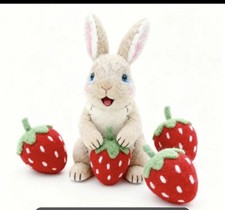 Neu! DIY Bastelset Nadelfilz