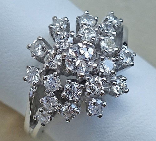 Wow 00 ct brillanten - , ct.
