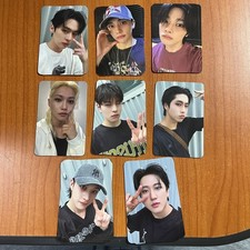 Stray Kids Official 8