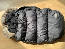 Winterfußsack Universal