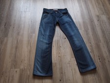 Vintage Levis 512 (0491) Bootcut Jeans W32 L33 (VON L34 GEKÜRZT) 00ER JAHRE V49