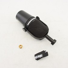 MV7+ Shure Hybrid Podcast