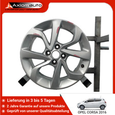 🇩🇪 ALUMINIUMFELGE ➤