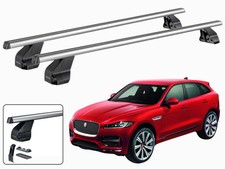 DACHTRÄGER FÜR JAGUAR F-PACE