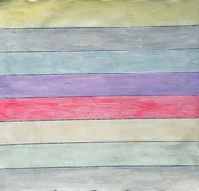 Agnes Martin signiertes