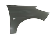 Kotflügel Rechts Für Peugeot 206+ (2_) Ab 2009 Zum Lackieren