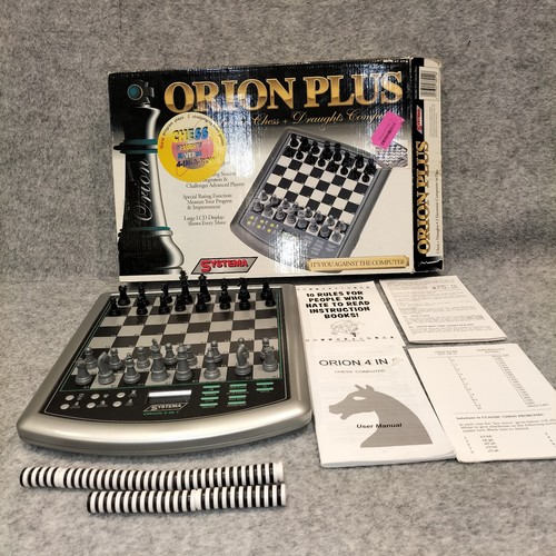 Systema orion plus - ,