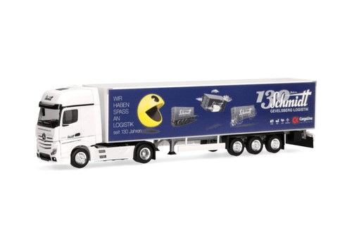 Herpa 316811 lkw - -,