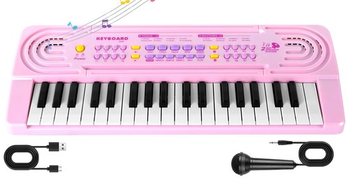 Kinder keyboard klavier - kinder,
