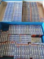 155 Kassetten TKKG Sammlung