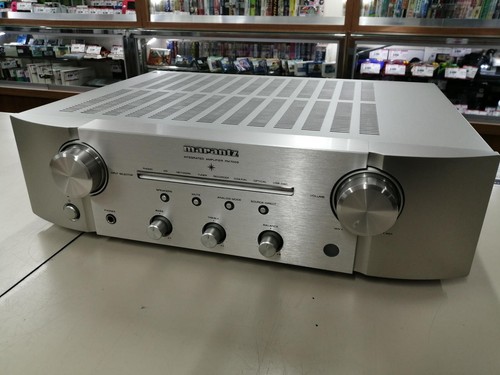 Marantz pm7005 vollverstärker - marantz,