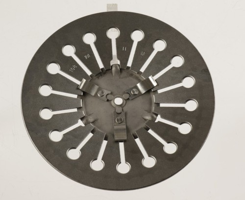 Sachs membranfeder 3054001031 - sachs,