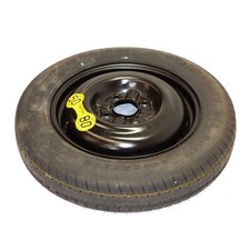 Notrad Ersatzrad Volvo V40 I