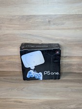 Sony PSOne Slim Konsole