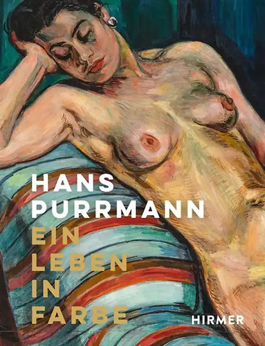 Hans purrmann - hans,