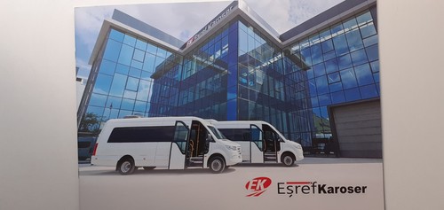 Esref mercedes sprinter - esref:,