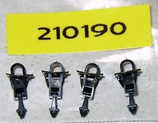 TT Tillig Kupplung 210190 (4