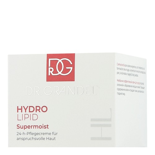Grandel hydrolipid - dr.,