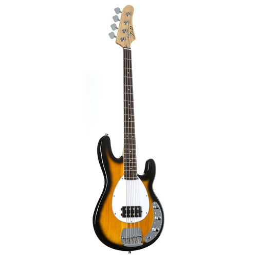 Mmb ii bass vintage - ii,