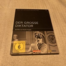 Der Große Diktator - Charlie