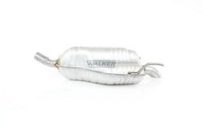 WALKER 23824 Endschalldämpfer für OPEL ZAFIRA B (A05) Auspuff