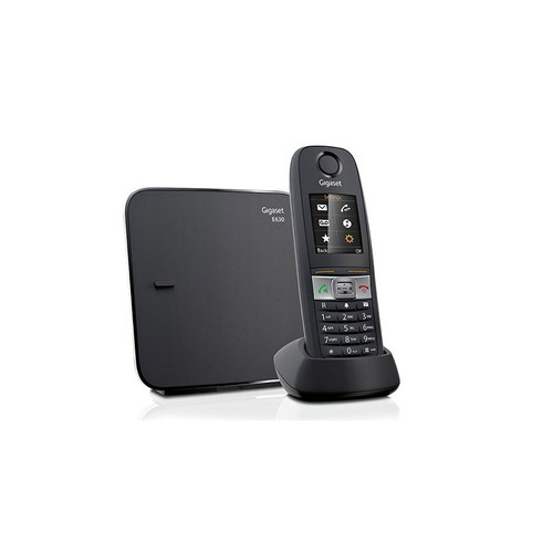 Gigaset 630 schnurlostelefon - e,