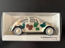 Wiking 1:40, VW Käfer