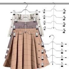 3xHosenbügel Kleiderbügel