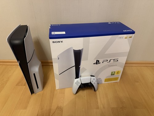 Sony playstation konsole - sony, 5