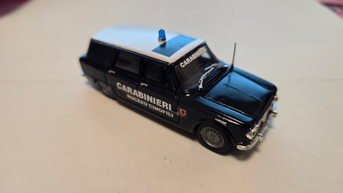 Alfa romeo carabinieri italien - carabinieri,