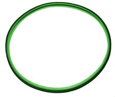 Deckeldichtung Dichtung für