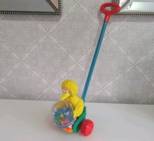 TYCO Vintage Sesamstraße