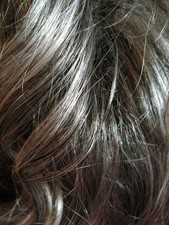 Perücke Mika - Gisela Mayer