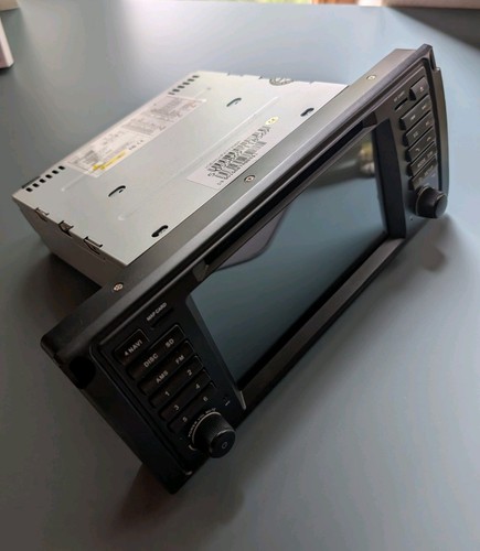 Autoradio für bmw e38 - autoradio,