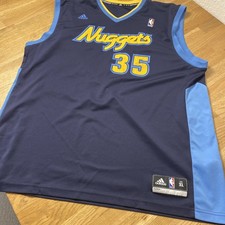 Kenneth Faried Denver Nuggets