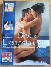 Sex & Liebeskunst: Die besten Kamasutra-Stellungen in mehr als 100 Farbfotos