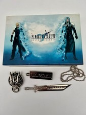 Final Fantasy 7 Cloud Strife