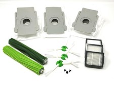 Ersatzteile Bürsten Filter