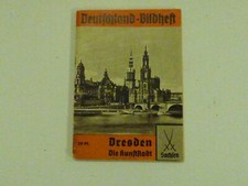 Dresden Die Kunststadt -