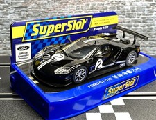 1/32 Slotcar Scalextric Ford