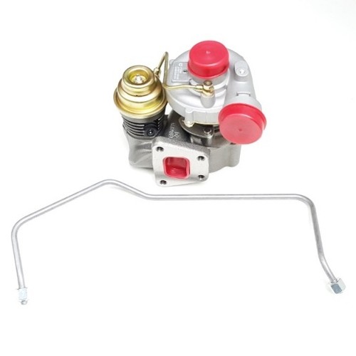 Neu turbolader bus - neu-turbolader,