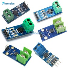 5A/20A/30A Range ACS712 GY712 Current Stromsensor Sensor Module for Arduino